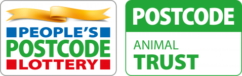 Postcode Lottery logos