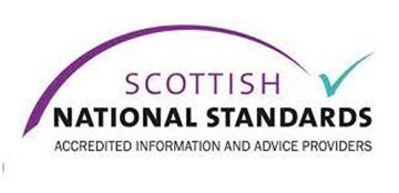 Scottish National Standards Logo